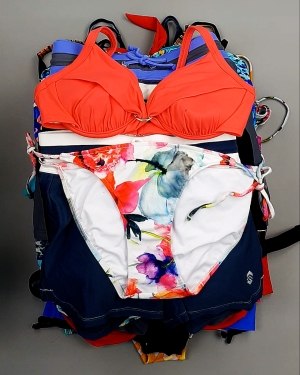 Фотография  560 - Купальники СТОК CAN 124#5 кг, ЛОТ №7686 оптом в Салехарде и Ямало-Ненецком АО