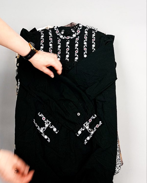 Фотография  863 - Платья СТОК CAN зима 084#7 кг, ЛОТ №7827 оптом в Салехарде и Ямало-Ненецком АО