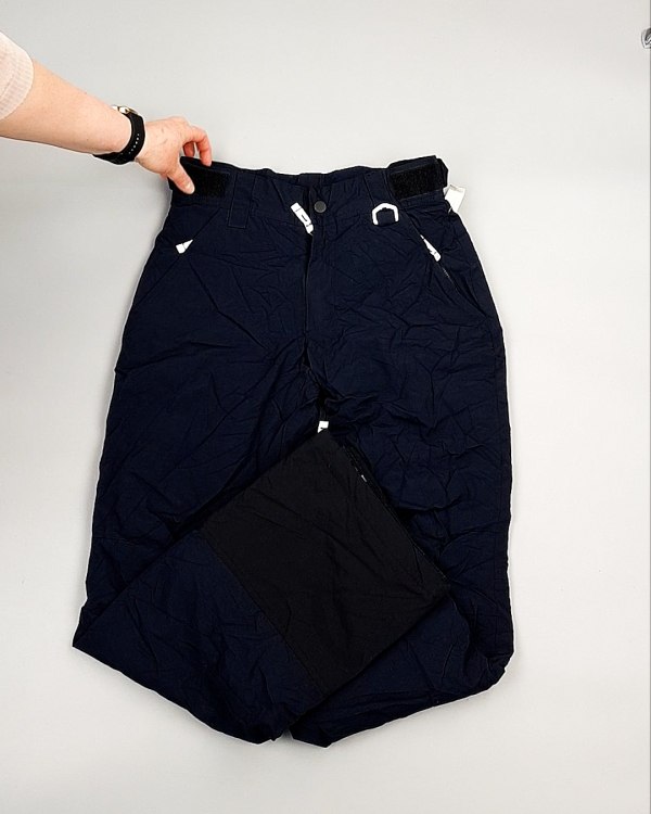 Фотография  689 - Штаны горнолыжные м/ж AMAZON 015#6,6 кг, ЛОТ №7790 оптом в Салехарде и Ямало-Ненецком АО