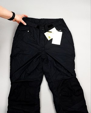 Фотография  819 - Штаны горнолыжные м/ж AMAZON 015#5,6 кг, ЛОТ №7788 оптом в Салехарде и Ямало-Ненецком АО