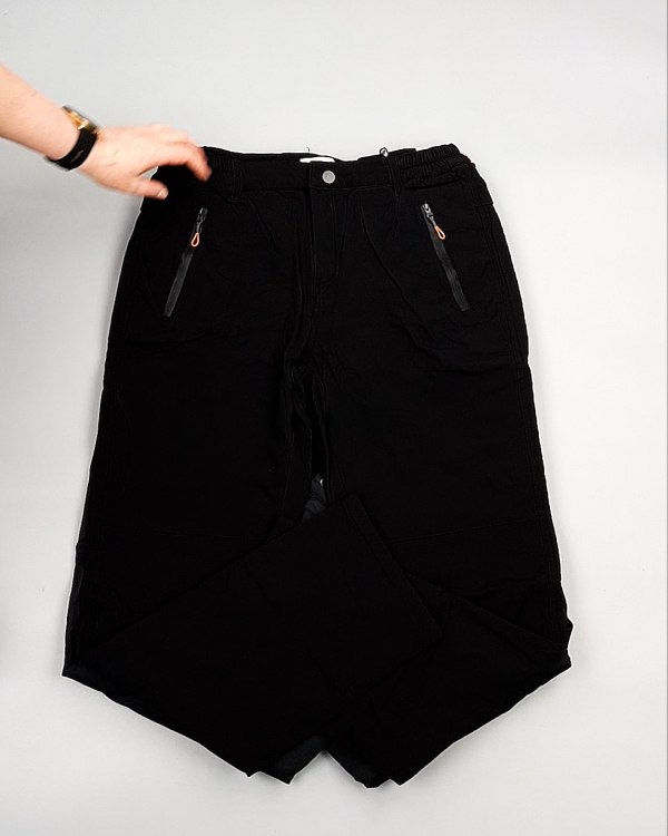 Фотография  377 - Штаны горнолыжные м/ж AMAZON 015#5,9 кг, ЛОТ №7789 оптом в Салехарде и Ямало-Ненецком АО