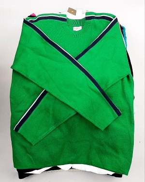 Купить Джемпера СТОК CAN 084#7 кг оптом в Салехарде и Ямало-Ненецком АО