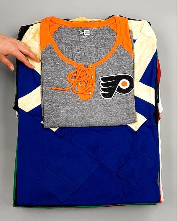 Фотография  648 - NEW ERA mix м/ж CAN 084#5 кг оптом в Салехарде и Ямало-Ненецком АО