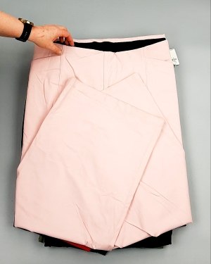 Фотография  534 - Брюки жен XXL СТОК CAN 084#7 кг, ЛОТ №7670 оптом в Салехарде и Ямало-Ненецком АО