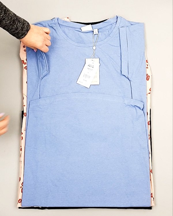 Фотография  888 - Платья VILA Summer 104#5 кг, ЛОТ №7835 оптом в Салехарде и Ямало-Ненецком АО