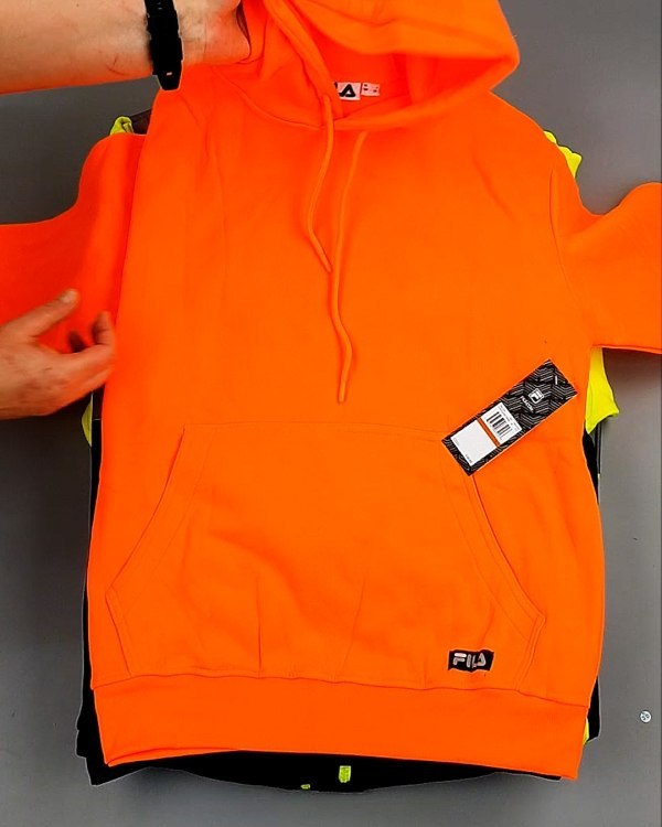 Фотография  445 - FILA CAN 084#7 кг оптом в Салехарде и Ямало-Ненецком АО