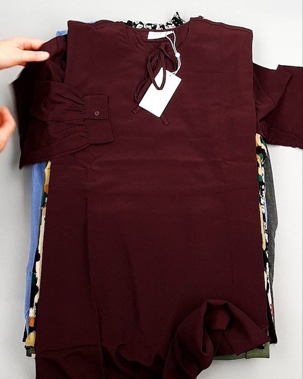 Фотография  138 - Платья VILA Summer 104#5 кг оптом в Салехарде и Ямало-Ненецком АО