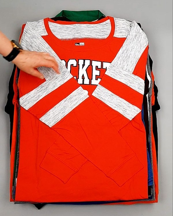 Фотография  945 - NEW ERA mix м/ж CAN 084#5 кг оптом в Салехарде и Ямало-Ненецком АО