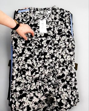 Фотография  223 - Платья VILA Summer 104#5 кг, ЛОТ №7698 оптом в Салехарде и Ямало-Ненецком АО