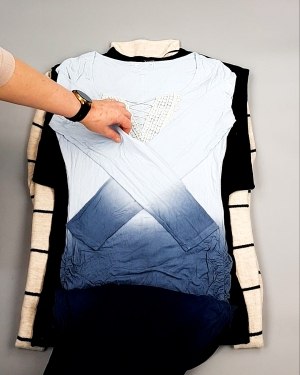 Фотография  373 - Платья СТОК CAN зима 084#7 кг, ЛОТ №7695 оптом в Салехарде и Ямало-Ненецком АО