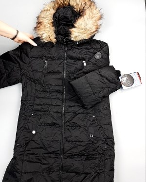 Фотография  843 - Верхняя одежда AMAZON жен 015#10 кг, ЛОТ №7714 оптом в Салехарде и Ямало-Ненецком АО