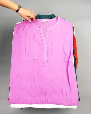 Фотография  373 - TOM TAILOR жен весна, лето mix 124#15 кг, ЛОТ №7567 оптом в Салехарде и Ямало-Ненецком АО