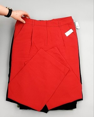 Фотография  828 - Брюки жен XXL СТОК CAN 084#7 кг, ЛОТ №7670 оптом в Салехарде и Ямало-Ненецком АО