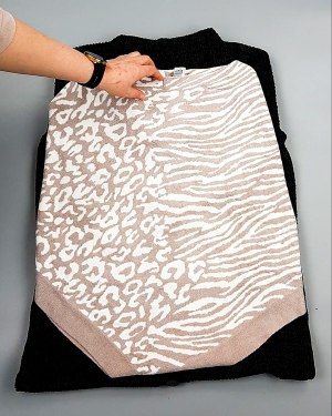 Фотография  113 - Джемпера СТОК CAN 084#7 кг, ЛОТ №7648 оптом в Салехарде и Ямало-Ненецком АО