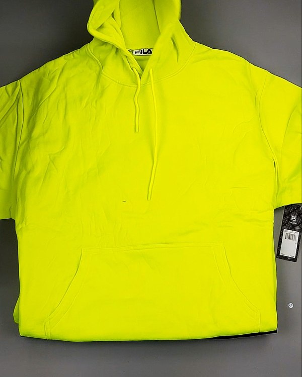 Фотография  443 - FILA CAN 084#7 кг, ЛОТ №7629 оптом в Салехарде и Ямало-Ненецком АО