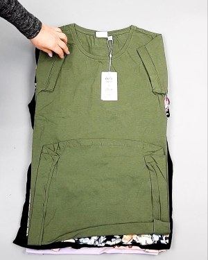 Фотография  579 - Платья VILA Summer 104#5 кг, ЛОТ №7837 оптом в Салехарде и Ямало-Ненецком АО