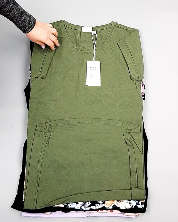 Фотография  591 - Платья VILA Summer 104#5 кг, ЛОТ №7837 оптом в Салехарде и Ямало-Ненецком АО