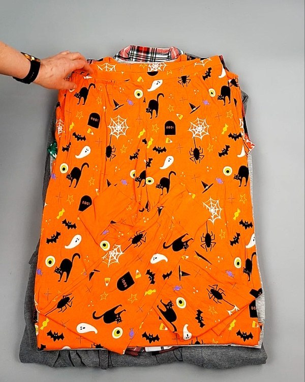 Фотография  308 - Домашняя одежда м/ж AMAZON 015#7 кг, ЛОТ №7782 оптом в Салехарде и Ямало-Ненецком АО