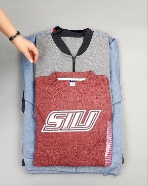 Фотография  865 - SWEATSHIRT CAN 084#10 кг, ЛОТ №7620 оптом в Салехарде и Ямало-Ненецком АО