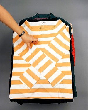 Фотография  878 - TOM TAILOR жен весна, лето mix 124#15 кг, ЛОТ №7567 оптом в Салехарде и Ямало-Ненецком АО