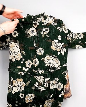 Фотография  973 - Платья СТОК CAN зима 084#7 кг, ЛОТ №7827 оптом в Салехарде и Ямало-Ненецком АО