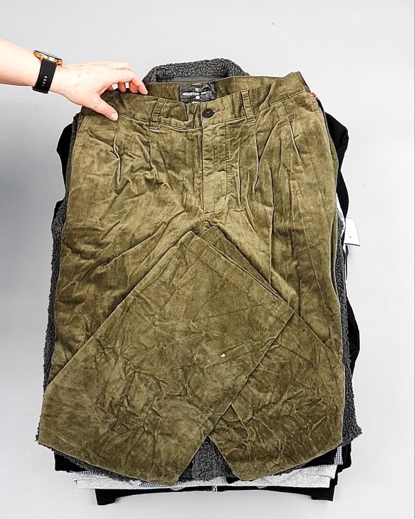 Фотография  130 - AMAZON mix муж весна 015#15 кг, ЛОТ №7737 оптом в Салехарде и Ямало-Ненецком АО