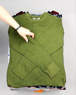 Фотография  192 - AMAZON mix жен лето 015#15 кг, ЛОТ №7721 оптом в Салехарде и Ямало-Ненецком АО