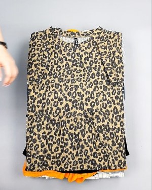 Фотография  929 - AMAZON mix жен лето 015#15 кг оптом в Салехарде и Ямало-Ненецком АО