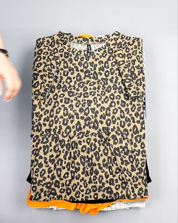 Фотография  693 - AMAZON mix жен лето 015#15 кг оптом в Салехарде и Ямало-Ненецком АО