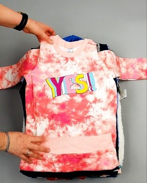 Купить AMAZON дети зима 015#10 кг оптом в Салехарде и Ямало-Ненецком АО