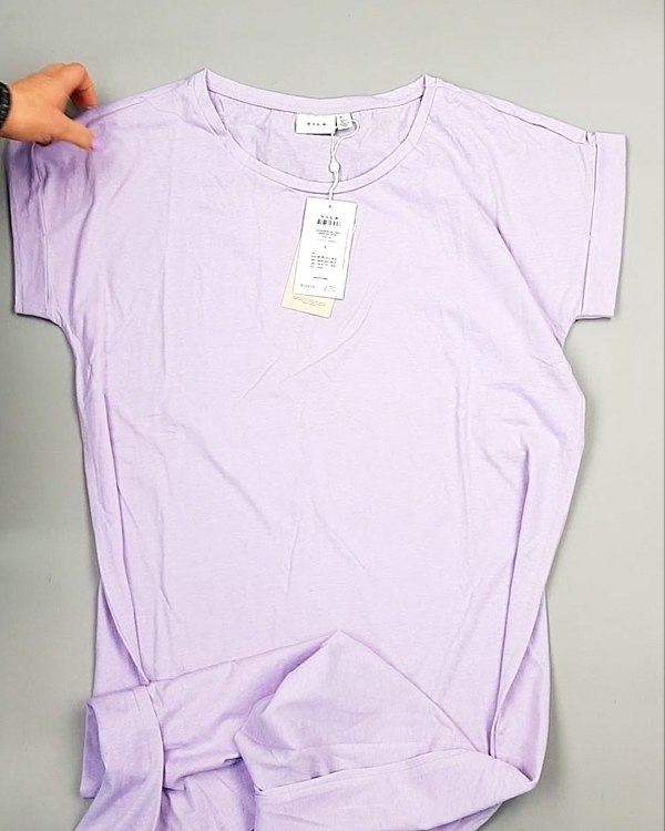 Фотография  389 - Платья VILA Summer 104#5 кг, ЛОТ №7834 оптом в Салехарде и Ямало-Ненецком АО