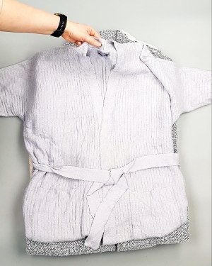 Фотография  307 - Кардиганы СТОК CAN 084#7 кг, ЛОТ №7671 оптом в Салехарде и Ямало-Ненецком АО