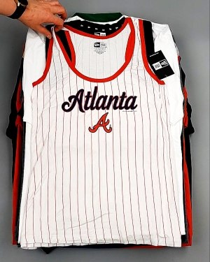 Фотография  329 - NEW ERA mix м/ж CAN 084#5 кг оптом в Салехарде и Ямало-Ненецком АО