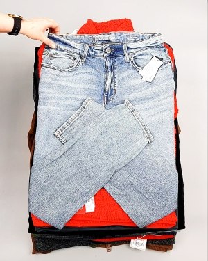 Фотография  222 - AMAZON mix муж весна 015#15 кг оптом в Салехарде и Ямало-Ненецком АО