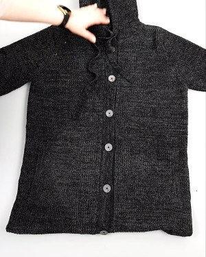 Купить Джемпера СТОК CAN 084#7 кг, ЛОТ №7648 оптом в Салехарде и Ямало-Ненецком АО