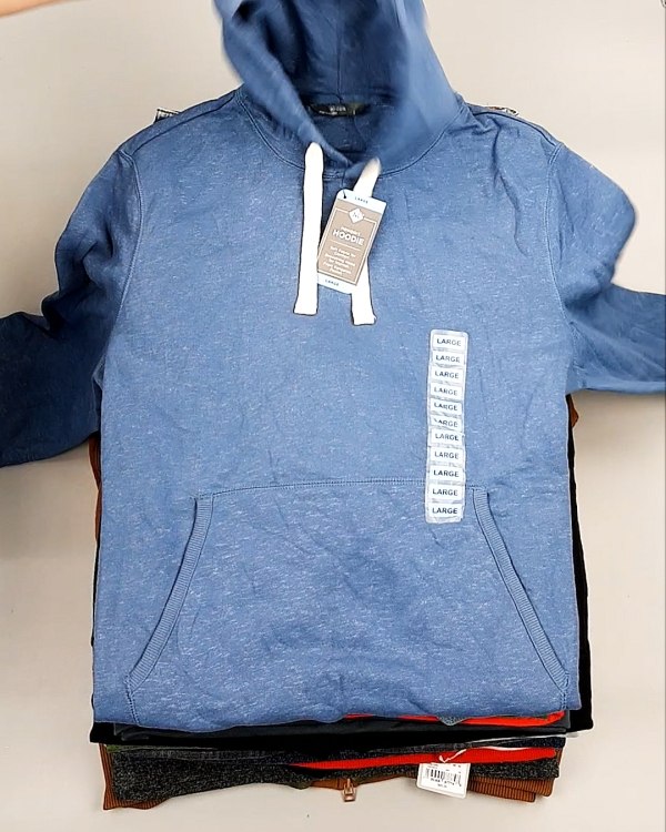 Фотография  702 - AMAZON mix муж весна 015#15 кг оптом в Салехарде и Ямало-Ненецком АО