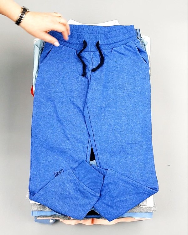 Фотография  970 - LIDL Kids Winter 114#7 кг, ЛОТ №7609 оптом в Салехарде и Ямало-Ненецком АО