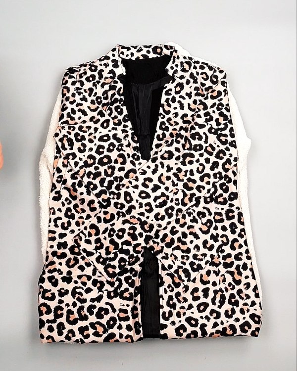 Фотография  395 - Кардиганы СТОК CAN 084#7 кг, ЛОТ №7671 оптом в Салехарде и Ямало-Ненецком АО