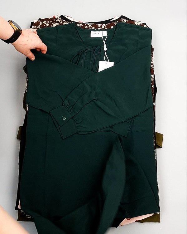 Фотография  176 - Платья VILA Summer 104#5 кг, ЛОТ №7698 оптом в Салехарде и Ямало-Ненецком АО