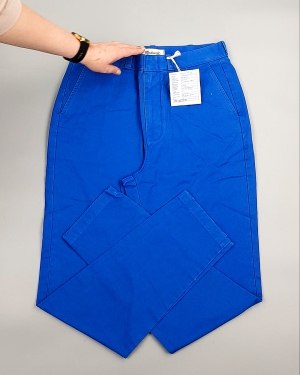 Фотография  780 - Брюки м/ж лето СТОК CAN 084#7 кг, ЛОТ №7656 оптом в Салехарде и Ямало-Ненецком АО