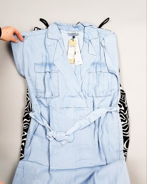 Фотография  884 - Платья Bestseller Summer 104#5 кг, ЛОТ №7701 оптом в Салехарде и Ямало-Ненецком АО