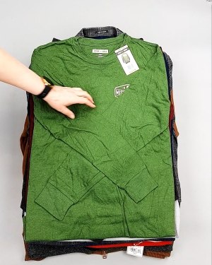 Фотография  566 - AMAZON mix муж весна 015#15 кг, ЛОТ №7739 оптом в Салехарде и Ямало-Ненецком АО