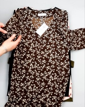 Фотография  747 - Платья VILA Summer 104#5 кг, ЛОТ №7698 оптом в Салехарде и Ямало-Ненецком АО