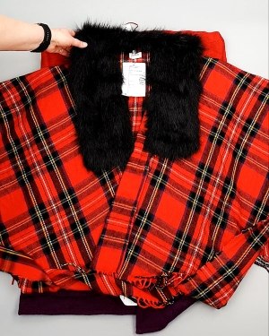 Фотография  716 - Кардиганы СТОК CAN 084#7 кг, ЛОТ №7672 оптом в Салехарде и Ямало-Ненецком АО