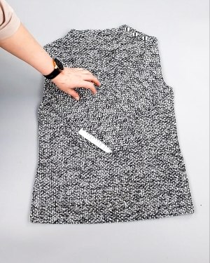 Фотография  131 - Джемпера СТОК CAN 084#7 кг, ЛОТ №7651 оптом в Салехарде и Ямало-Ненецком АО