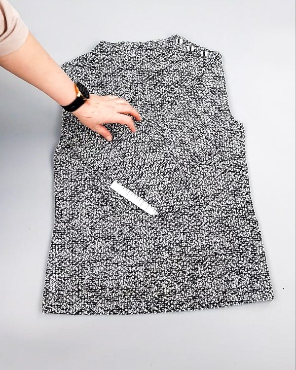 Фотография  716 - Джемпера СТОК CAN 084#7 кг, ЛОТ №7651 оптом в Салехарде и Ямало-Ненецком АО