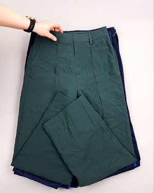 Фотография  499 - Брюки м/ж лето СТОК CAN 084#7 кг, ЛОТ №7652 оптом в Салехарде и Ямало-Ненецком АО