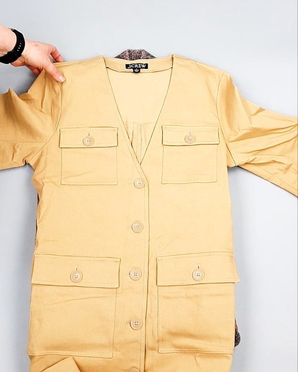 Фотография  414 - Платья СТОК CAN зима 084#7 кг, ЛОТ №7824 оптом в Салехарде и Ямало-Ненецком АО