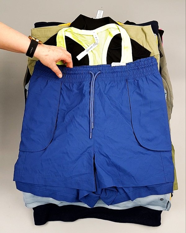 Фотография  933 - Sport СТОК CAN 084#20 кг, ЛОТ №7625 оптом в Салехарде и Ямало-Ненецком АО