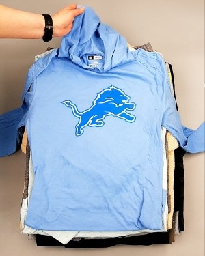 Фотография  924 - AMAZON mix муж весна 015#15 кг, ЛОТ №7740 оптом в Салехарде и Ямало-Ненецком АО